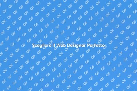 Web Design: Trova il Tuo Professionista