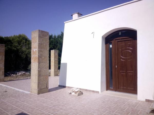 Nuova Porte & dintorni di Legittimo Donatella - Foto 2