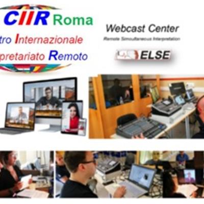 ELSE ELETTRONICA SERVIZI