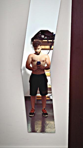 Biagio personal trainer - Foto 1