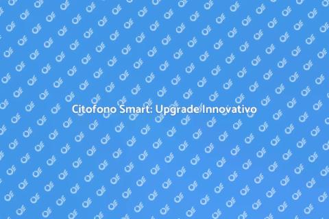 Upgrade Citofono Senza Fili Smart