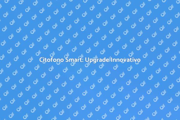 Upgrade al Citofono: Casa Smart