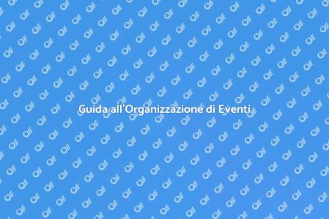 Eventi Istituzionali di Prestigio