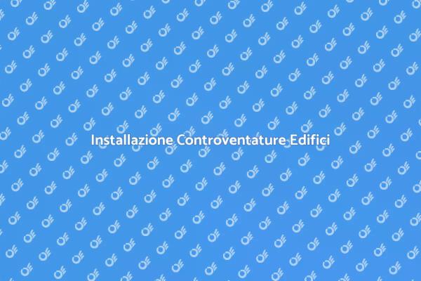 Controventature: Proteggi il Tuo Edificio