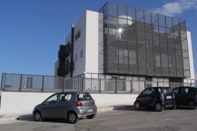 I.A.R.T. - Costruzioni Metalliche  - Foto 3