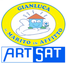 Art.Sat di Gianluca Zilianti - Foto 1
