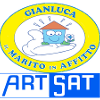 Art.Sat di Gianluca Zilianti