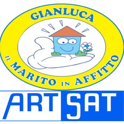 Art.Sat di Gianluca Zilianti