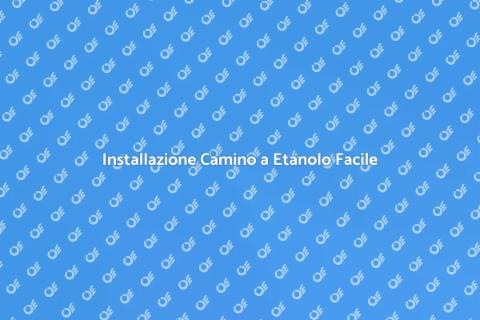 Camino a Etanolo: Calore Sostenibile