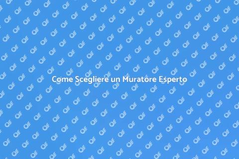Assumere un Muratore: Guida Pratica