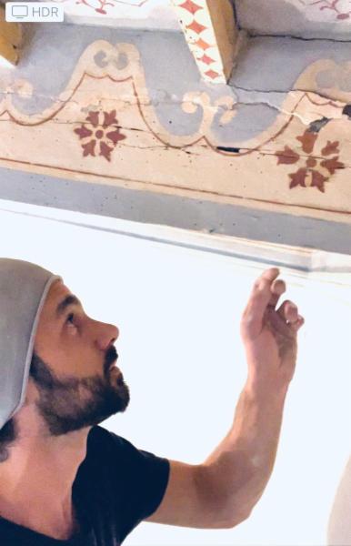 Francesco Martinelli Decoratore - Foto 1