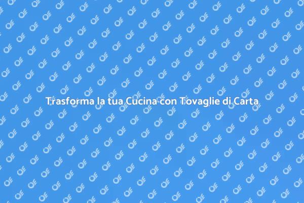 Magia di una Cucina Rustica