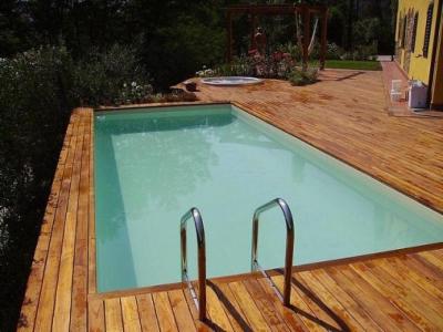 Aqva Service Piscine  - Foto 4