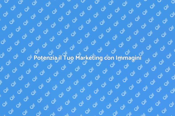 La Magia della Fotografia Commerciale