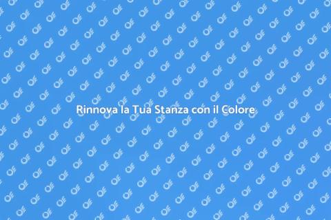 Pitturare la Stanza: Rinnova la Casa