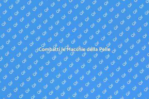 Trattamento Anti Macchie Efficace