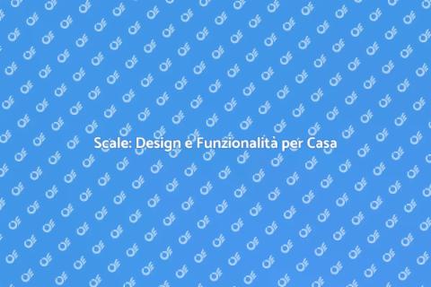 Installazione Scale per Casa Moderna