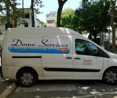 Domo Services  - Foto 2