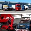 Iveco - Fiat  Iveco-Fiat Officine Stivari Sas di Rino e Franco Stivari & C. 