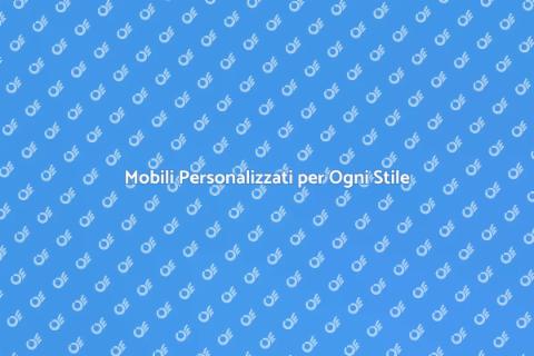 Falegnameria su Misura per la Tua Casa