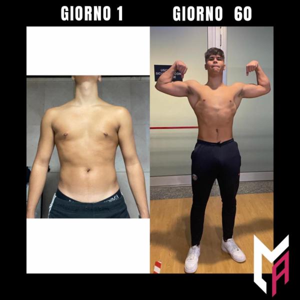 Alessandro Tiziano Miazzo - Foto 15