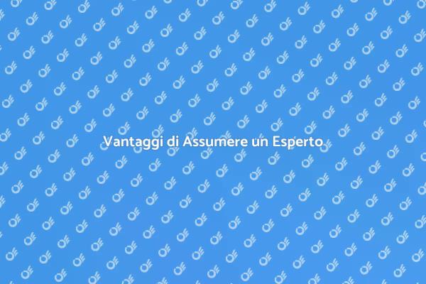 Il Marketing: Perché Investire in Esperti