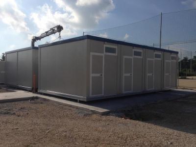 Box Prefabbricati S.A.M.E.  - Foto 3