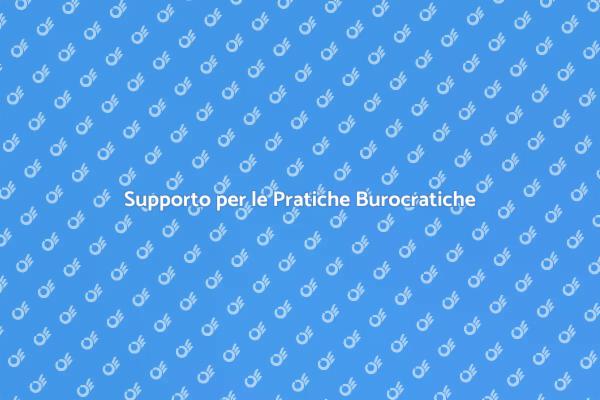 Supera la Burocrazia con Facilità