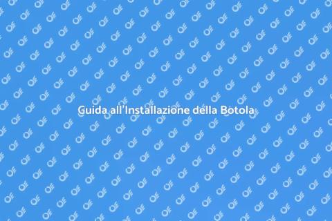 Installare una Botola per la Soffitta