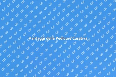 Pedicure Curativa: Salute ai Tuoi Piedi