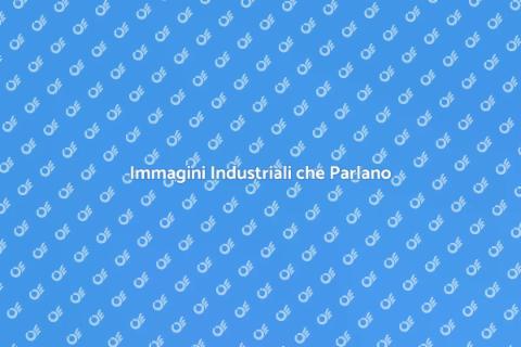 Fotografia Industriale: L'Arte Visiva