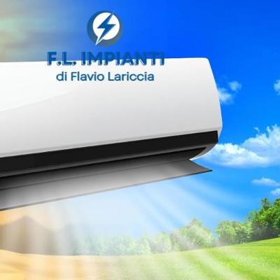 Flavio Lariccia impianti