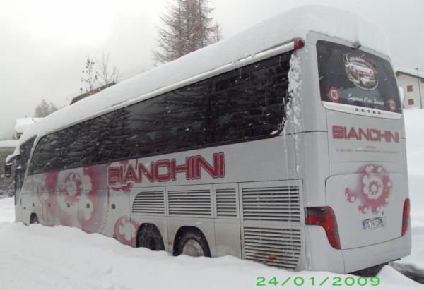 Autonoleggio Bianchini  - Foto 7