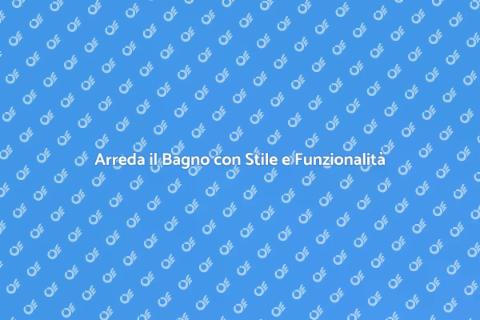 Mobiletto da Bagno con Cestello Estraibile