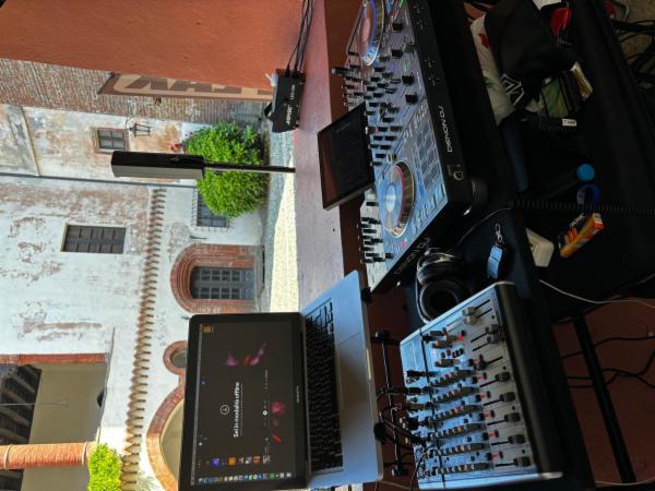 Dj Marfex - Foto 2