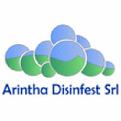 Arintha Disinfest  - Foto 1