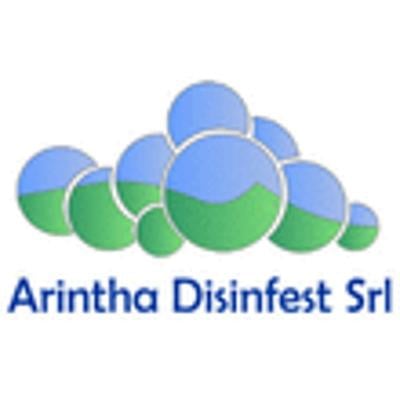 Arintha Disinfest