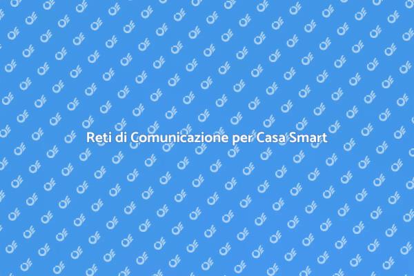 Il Futuro della Tua Casa Digitale