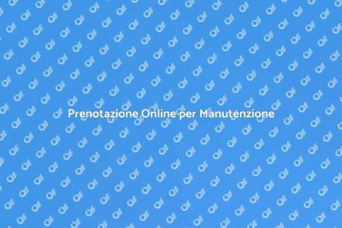 Sistema di Prenotazione Online Efficace