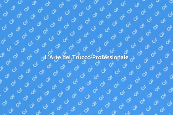 Il Truccatore: Chiave della Bellezza