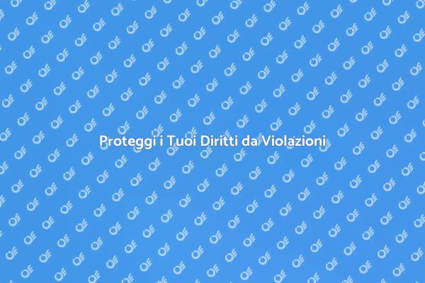 Come Difendere i Tuoi Diritti