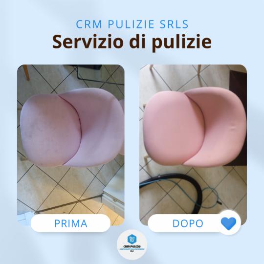 Crm Pulizie Srl - Foto 4