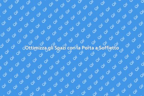 Porta a Soffietto Automatica: Design e Funzionalità