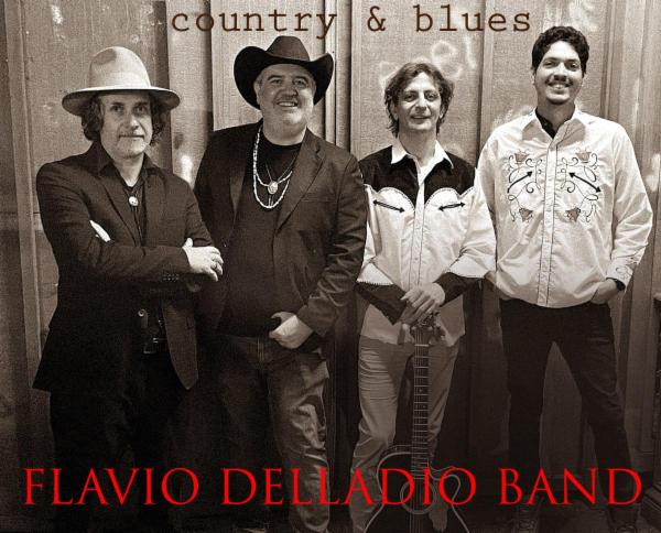 Flavio D. - Foto 1
