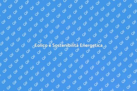 Integrazione Eolica nei Sistemi Energetici