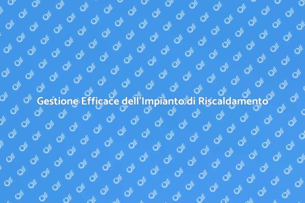 Come Mantenere il Calore in Casa