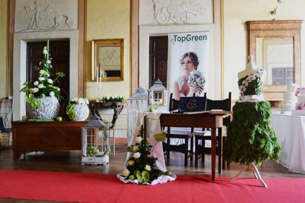 Fioreria Vivaio Top Green  - Foto 1