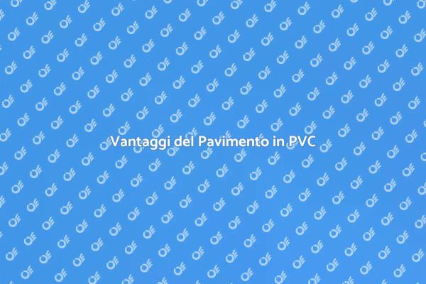 Pavimento in PVC: Scelta Ideale per Casa