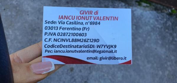 GIVIR DI IANCU IONUT VALENTIN - Foto 30