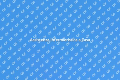Servizi Infermieristici Professionali